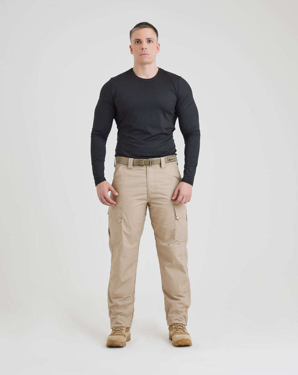 Platoon Tactical Pants – Khaki
