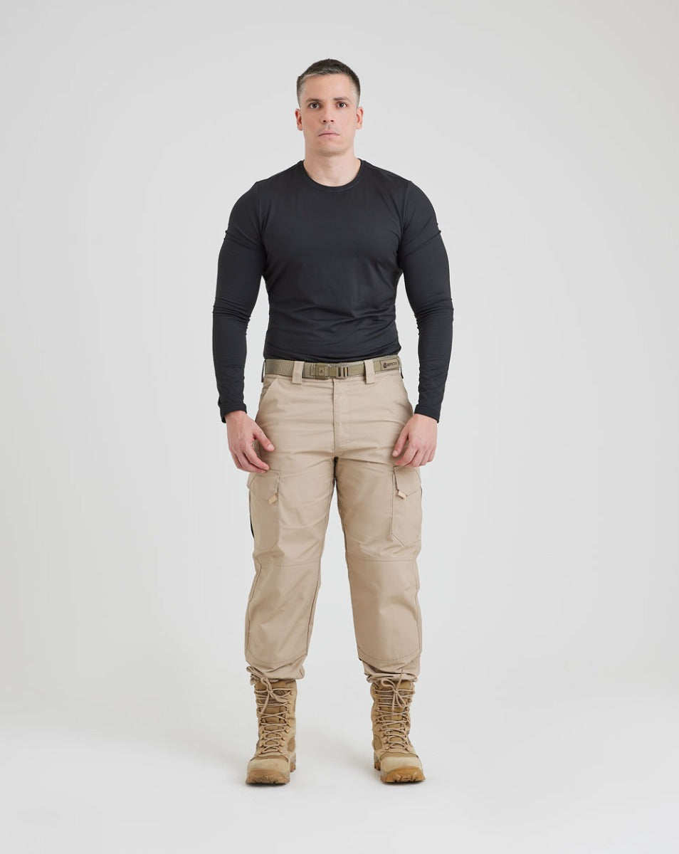 Platoon Tactical Pants – Khaki