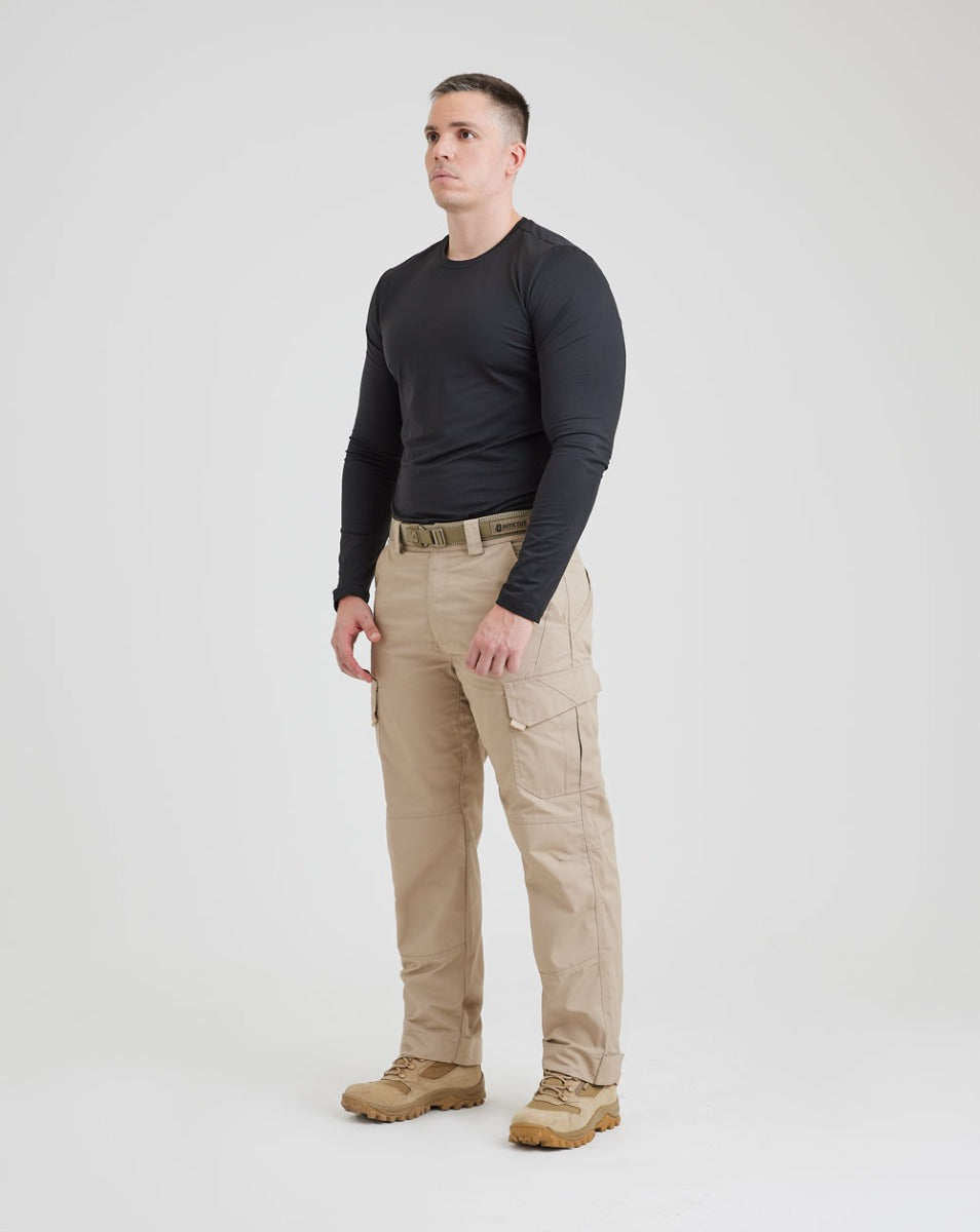 Platoon Tactical Pants – Khaki