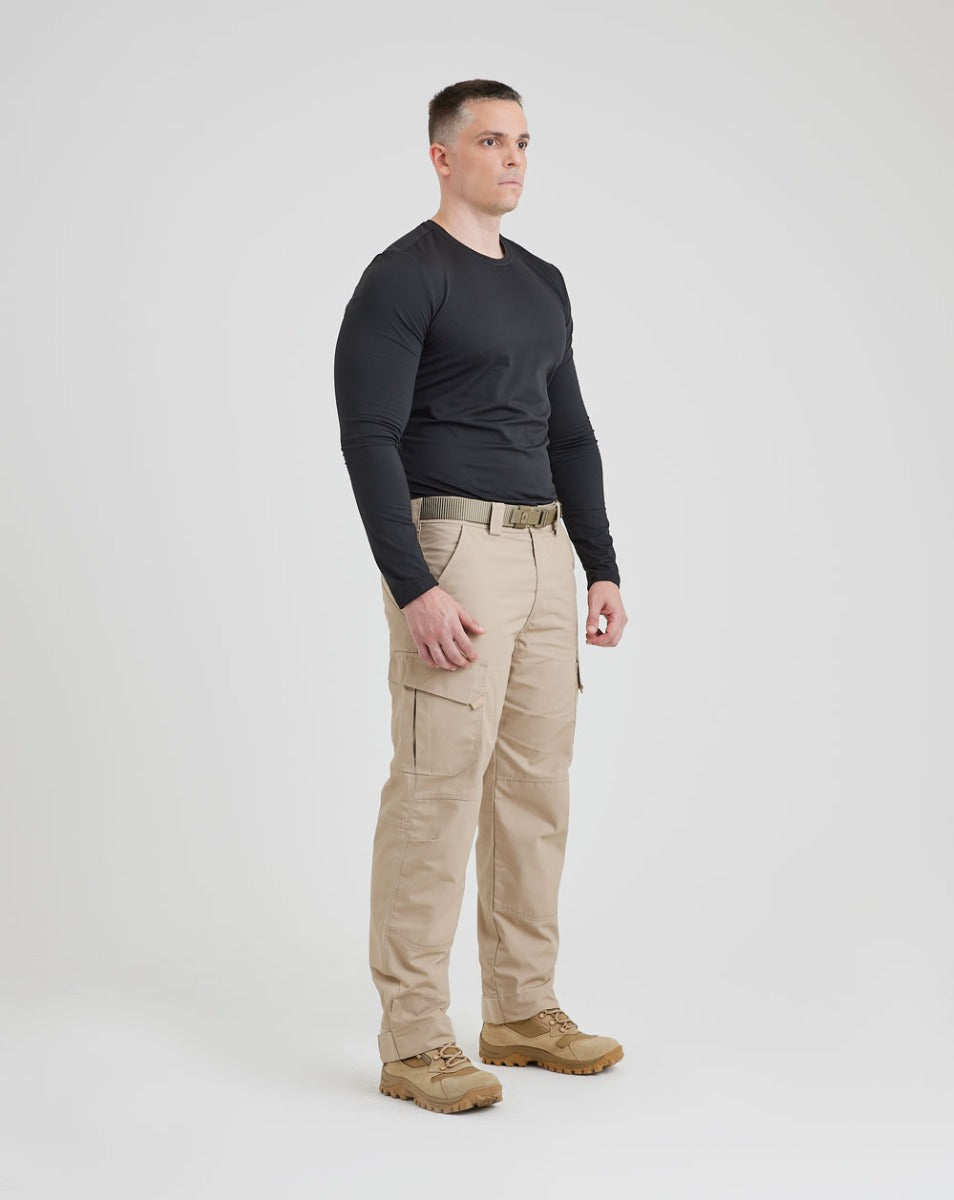 Platoon Tactical Pants – Khaki