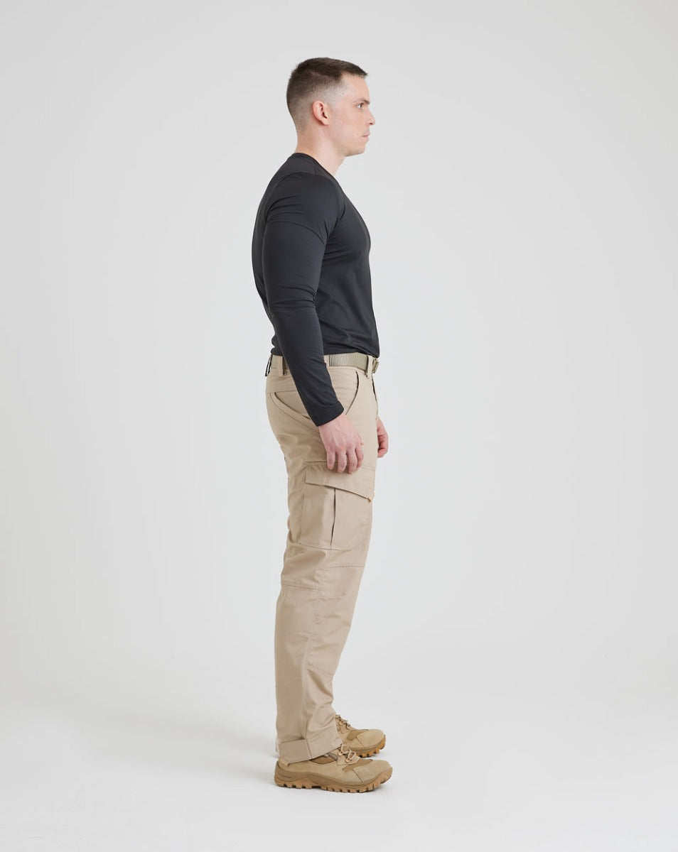 Platoon Tactical Pants – Khaki