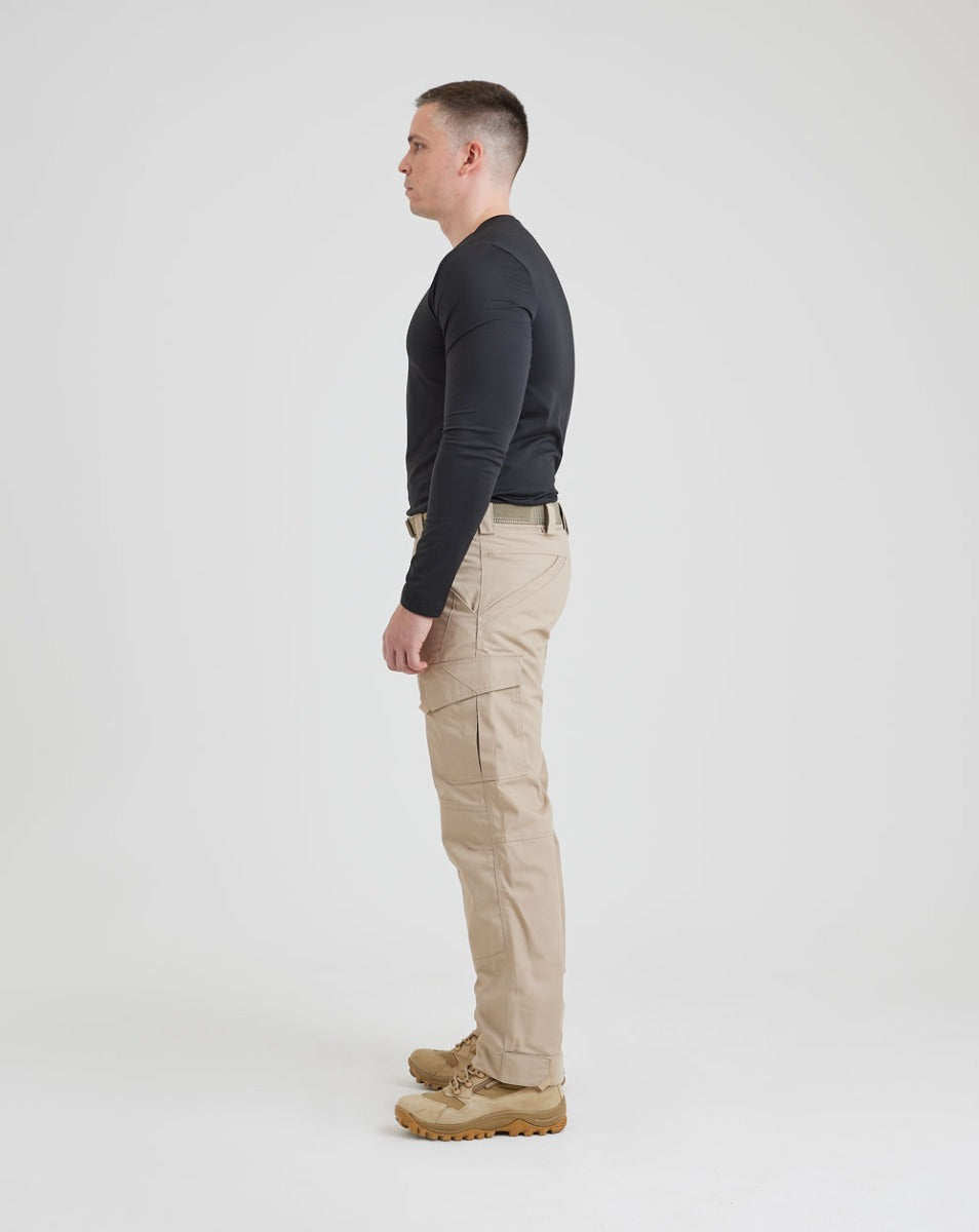 Platoon Tactical Pants – Khaki