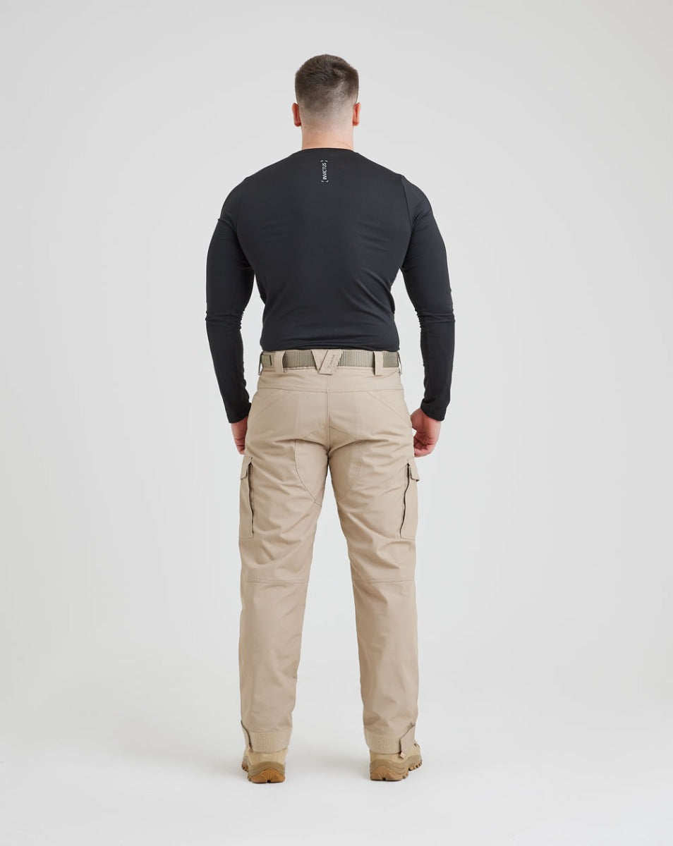 Platoon Tactical Pants – Khaki
