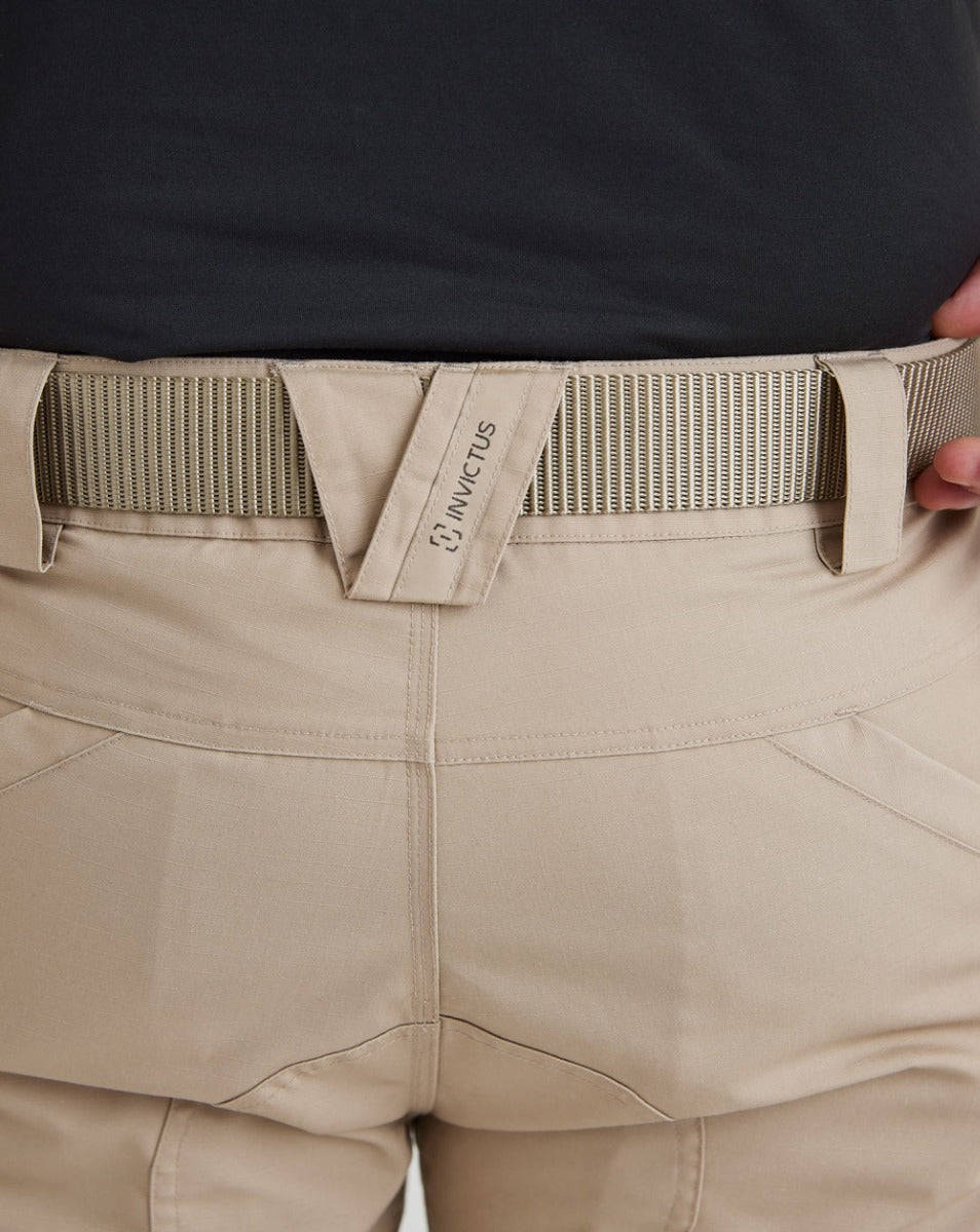 Platoon Tactical Pants – Khaki