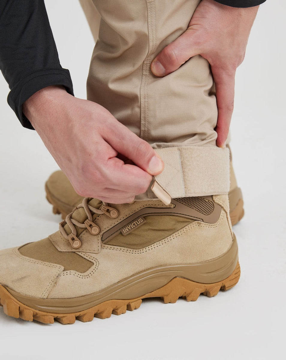 Platoon Tactical Pants – Khaki
