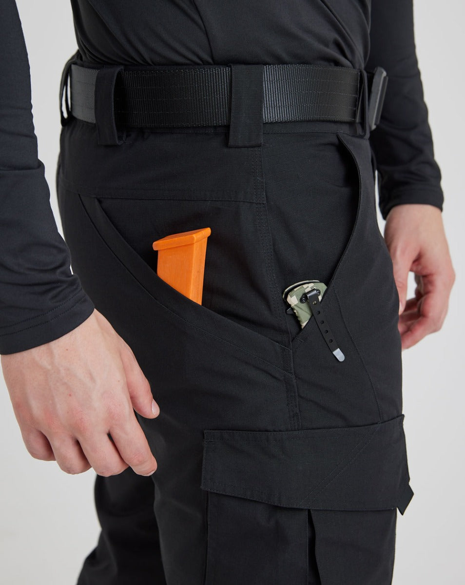 Tactical Cargo Pants