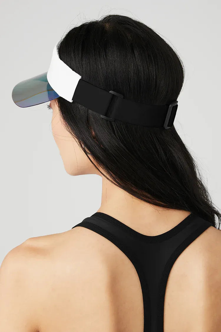 Airlift Solar Visor