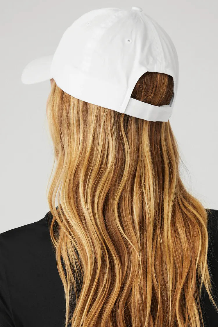 Off-Duty Cap