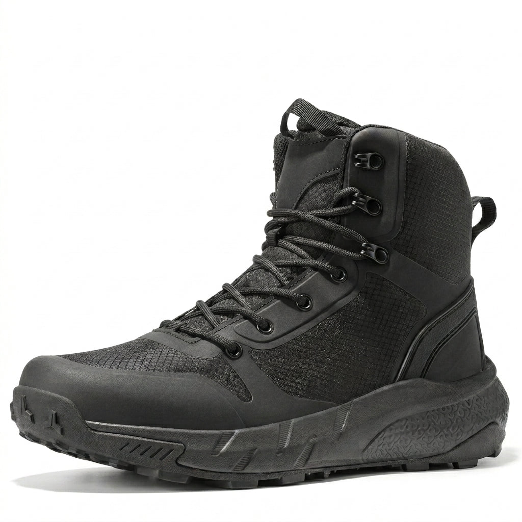 Botas Tácticas Militares