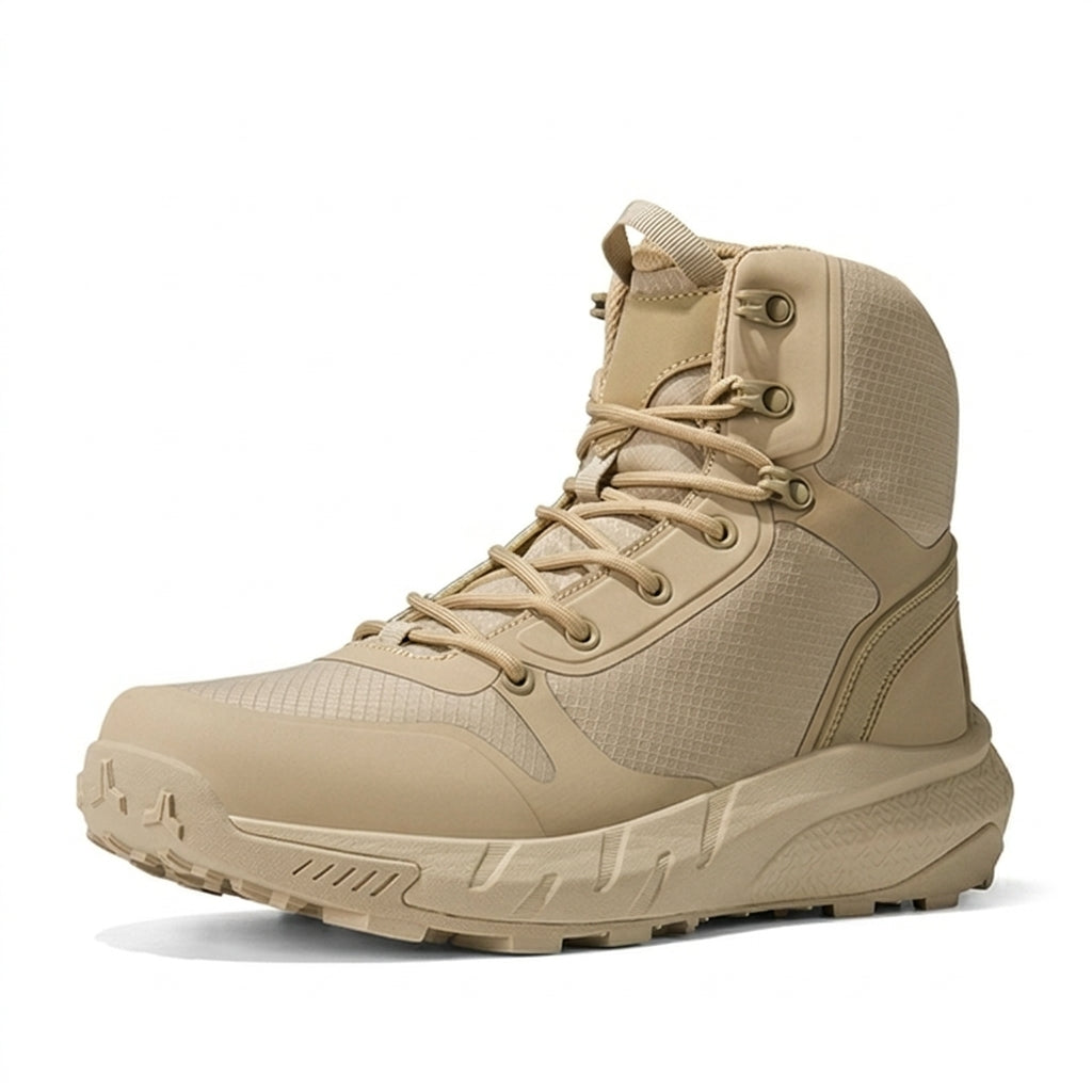 Botas Tácticas Militares