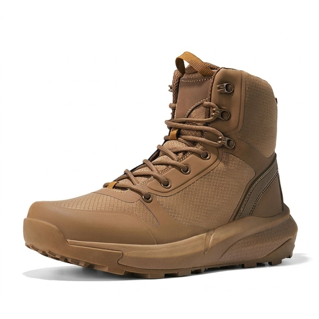 Botas Tácticas Militares