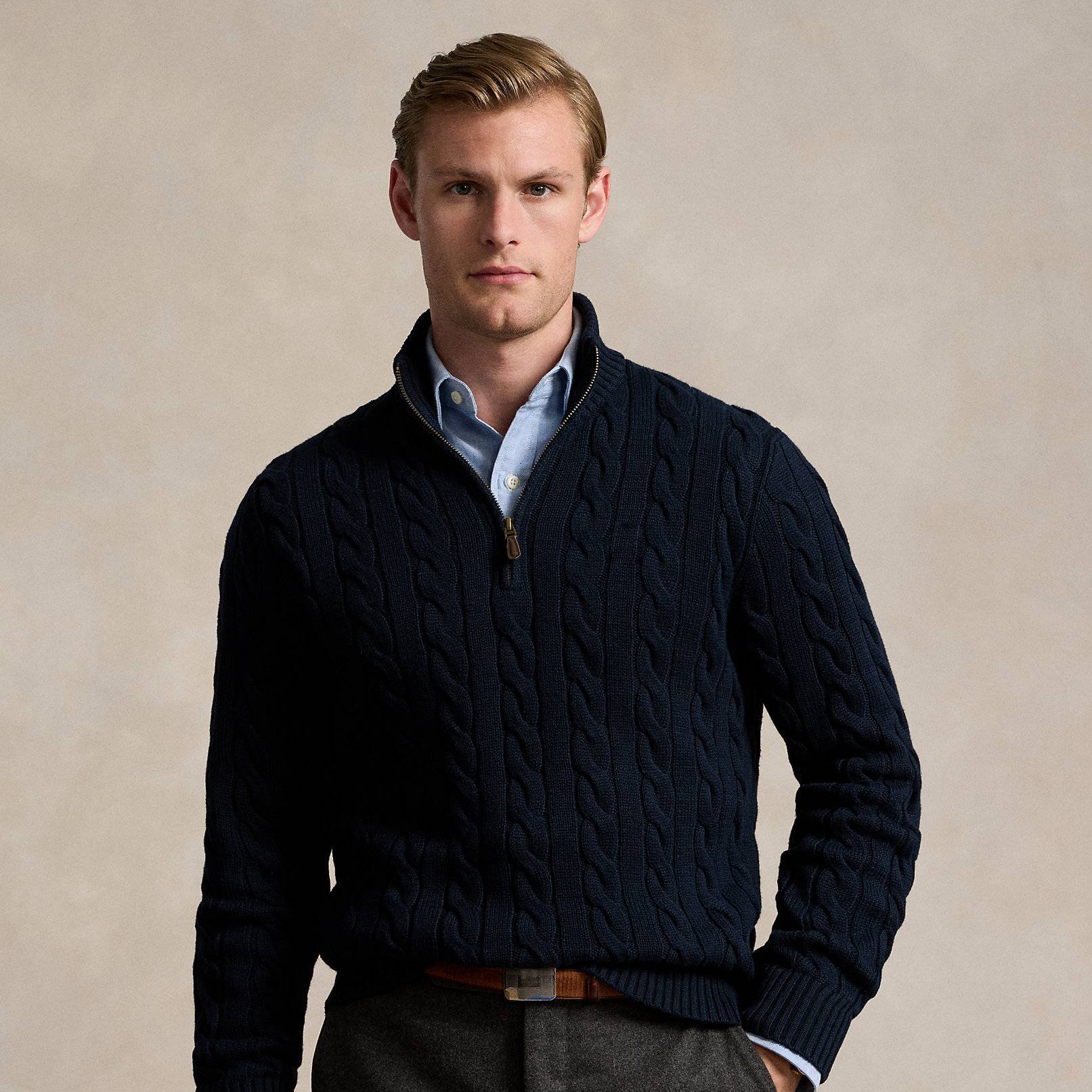 Pull en coton  [Achetez 1 & recevez 1 Gratuit]