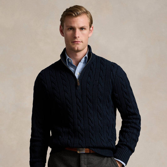 Cotton Jumper  [Buy 1 & Get 1 Free]